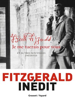 cover image of Je me tuerais pour vous (en coédition avec Fayard)